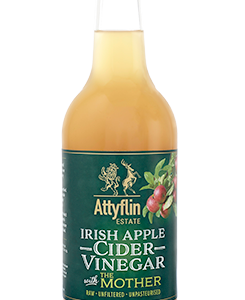 Apple Cider Vinegar