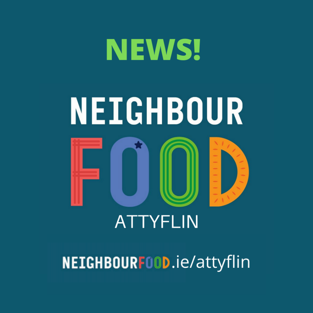 Attyflin Estate Branches Out with “NeighbourFood”